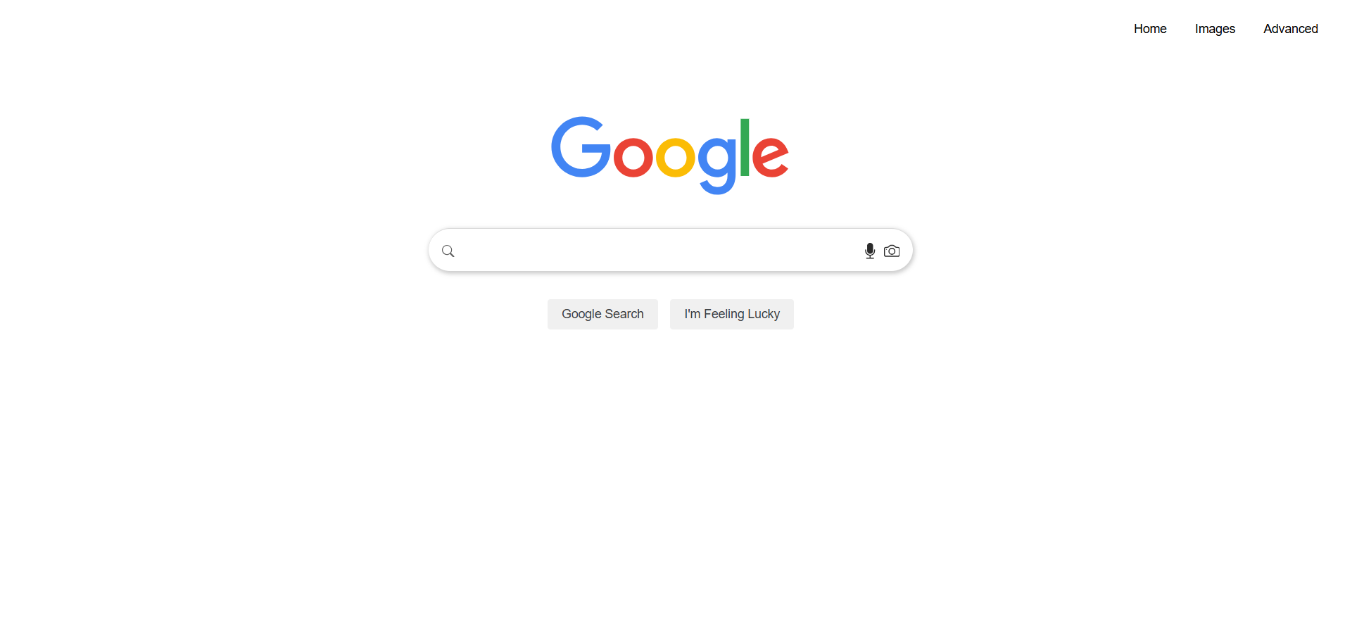 google search picture